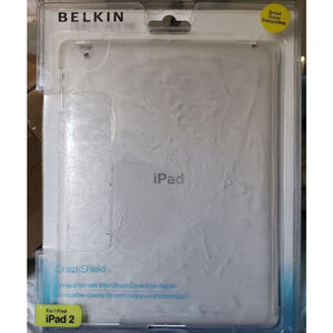 Belkin iPad 2 Snap Shield